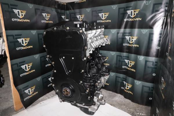 FORD TRANSİT 350 E-ED-EL-L-M ÇIKMA PARÇA TRANSİT 2.2 ÖNDEN ÇEKER SIFIR MOTOR (2)